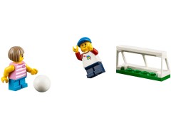 Fun in the park - City People Pack