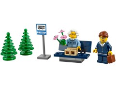 Fun in the park - City People Pack