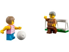 Fun in the park - City People Pack