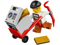 ATV Arrest