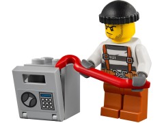ATV Arrest