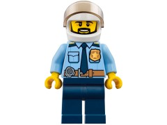 ATV Arrest