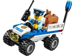 Police Starter Set