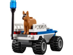 Police Starter Set