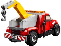 Tow Truck Trouble