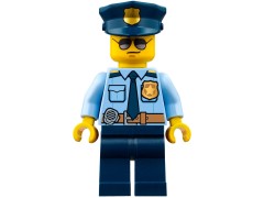 High-speed Chase