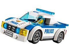 High-speed Chase