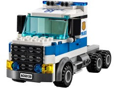 Mobile Command Center