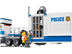 Mobile Command Center