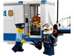Mobile Command Center