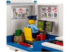 Mobile Command Center