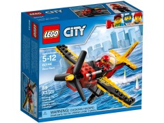 Race Plane