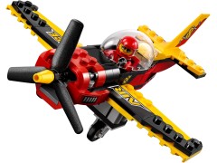 Race Plane
