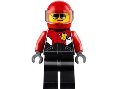 Race Plane
