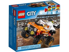 Stunt Truck