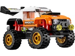 Stunt Truck