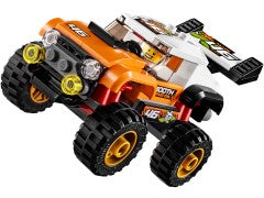 Stunt Truck
