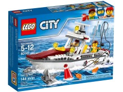 Fishing Boat