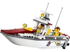 Fishing Boat