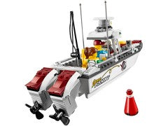 Fishing Boat