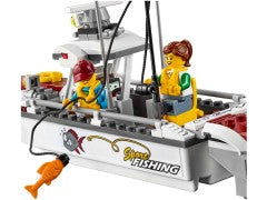 Fishing Boat