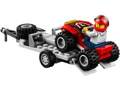 ATV Race Team