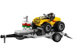 ATV Race Team