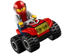 ATV Race Team