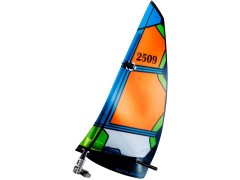 4×4 with Catamaran