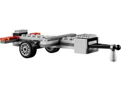 4×4 with Catamaran