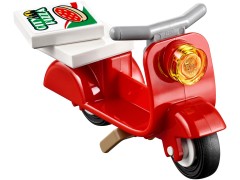 Pizza Van