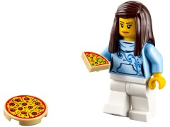 Pizza Van