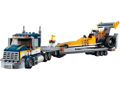 Dragster Transporter