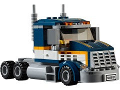 Dragster Transporter