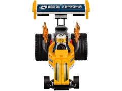 Dragster Transporter
