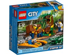 Jungle Starter Set
