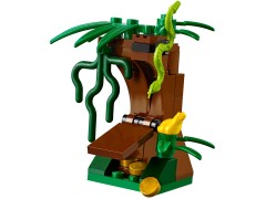 Jungle Starter Set