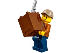 Jungle Starter Set