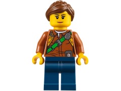 Jungle Starter Set