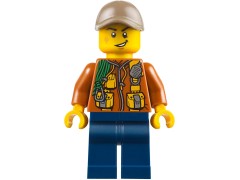Jungle Starter Set