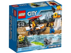 Coast Guard Starter Set