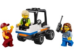 Coast Guard Starter Set