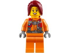 Heavy-Duty Rescue Helicopter