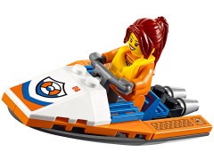 Heavy-Duty Rescue Helicopter