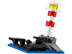 Heavy-Duty Rescue Helicopter