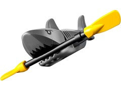 Heavy-Duty Rescue Helicopter