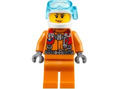 Heavy-Duty Rescue Helicopter