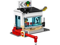 Cargo Terminal