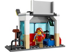 Cargo Terminal
