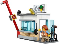 Cargo Terminal